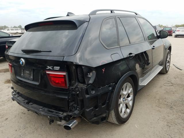 2012 BMW X5 XDRIVE3 5UXZV4C50CL761698