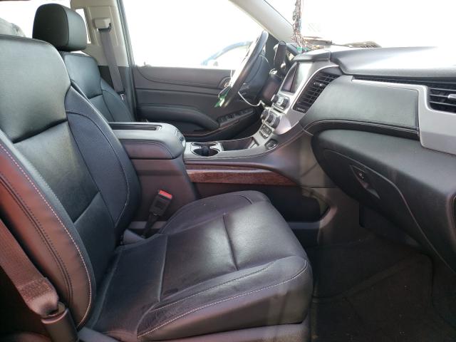 2016 GMC YUKON SLT 1GKS2BKC9GR332373