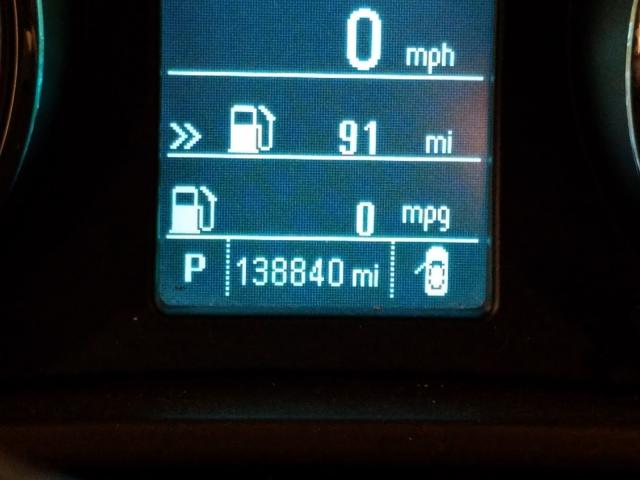 2013 BUICK REGAL PREM 2G4GS5EV5D9222714