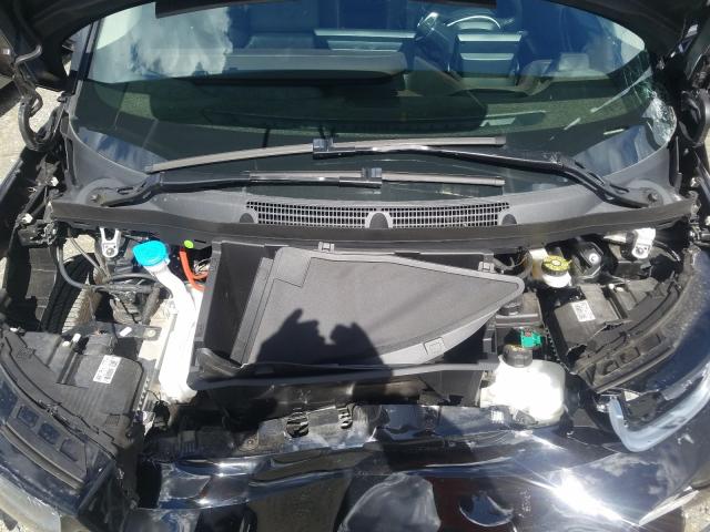 2017 BMW I3 REX WBY1Z8C34HV893866