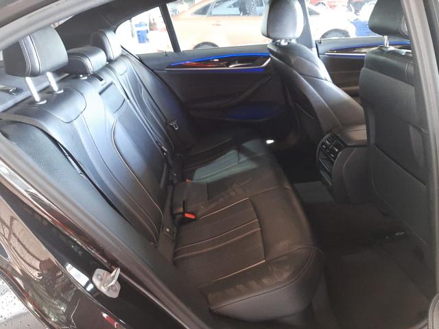 2018 BMW 530E WBAJA9C52JB033050