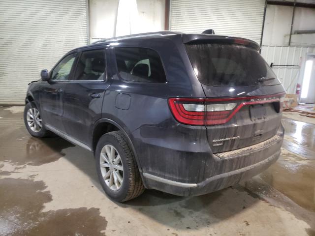 2015 DODGE DURANGO SX 1C4RDJAG9FC938695