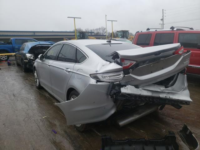 2015 FORD FUSION SE 1FA6P0HD7F5120022