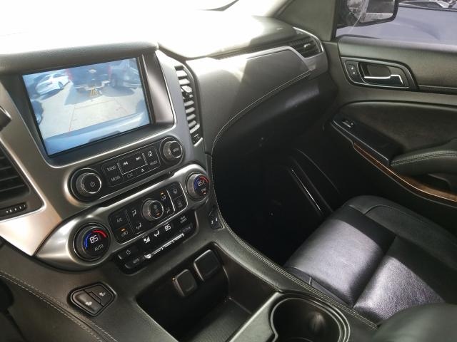 2018 CHEVROLET TAHOE C150 1GNSCBKC8JR140711