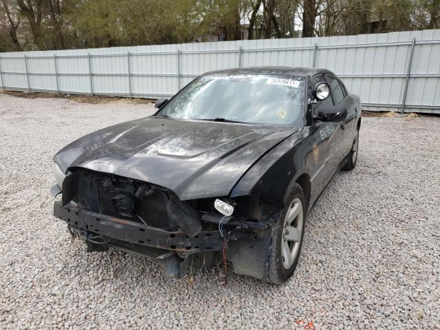 2012 DODGE CHARGER PO 2C3CDXAT6CH282507