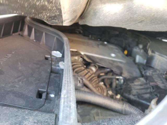 2014 INFINITI QX70 JN8CS1MWXEM410532