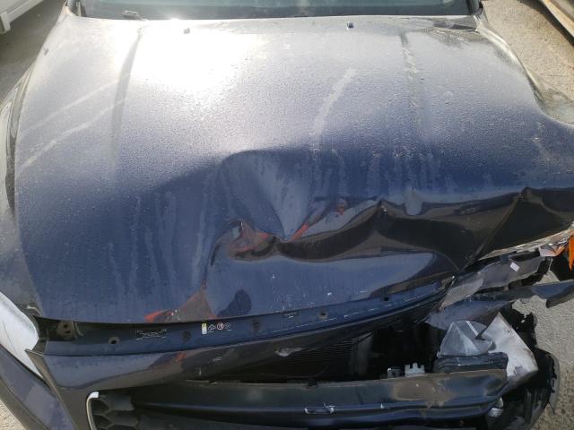 2014 VOLVO XC70 3.2 YV4952BL4E1176107