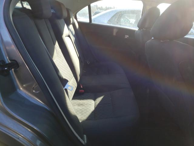 2010 FORD FUSION 3FAHP0HA1AR340972