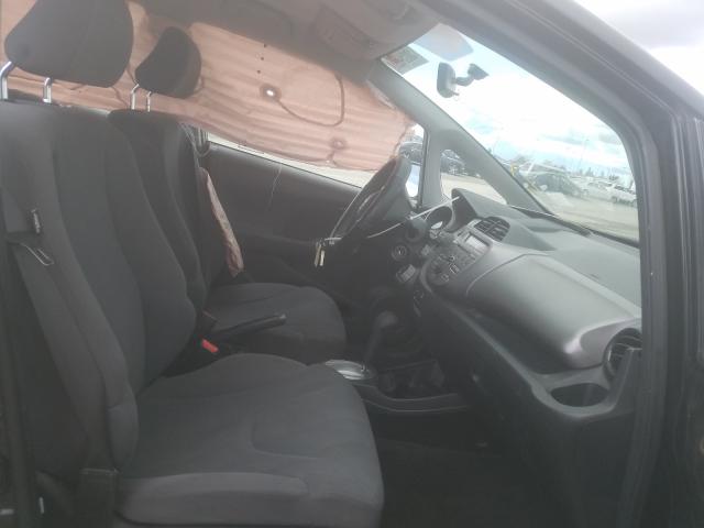 2010 HONDA FIT JHMGE8H22AS006374