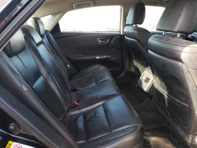 2014 TOYOTA AVALON BAS 4T1BK1EB5EU102358