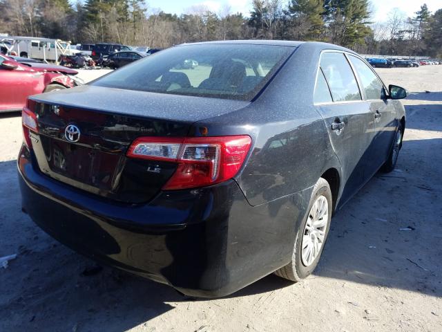 2012 TOYOTA CAMRY 4T4BF1FK2CR268696