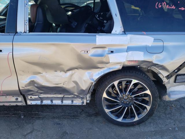 2020 LINCOLN AVIATOR RE 5LM5J7XC8LGL36754