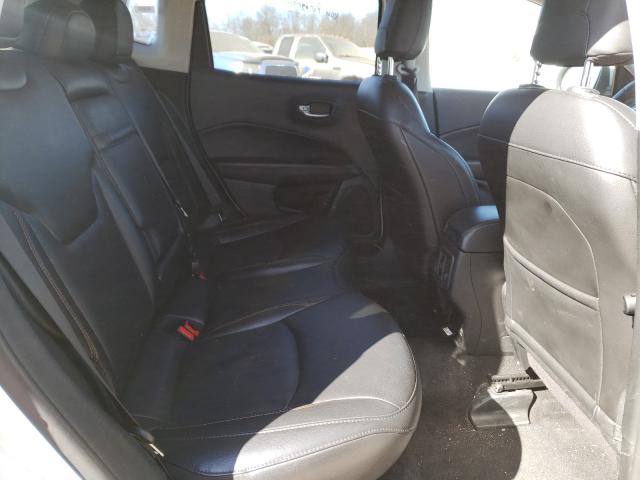 2019 JEEP COMPASS LI 3C4NJCCB8KT660200