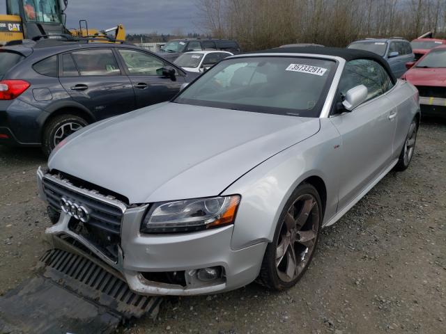 2011 AUDI A5 PRESTIG WAUWFAFH2BN000970