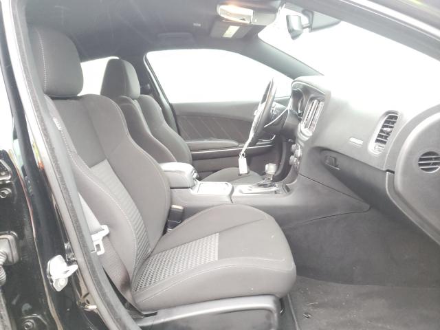 2019 DODGE CHARGER GT 2C3CDXHG1KH754524