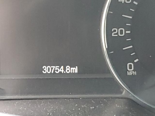 2018 LINCOLN MKZ PREMIE 3LN6L5B93JR601894