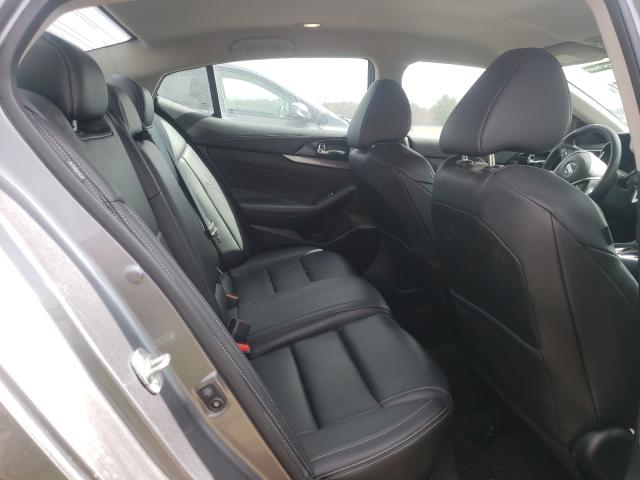 2020 NISSAN MAXIMA SV 1N4AA6CV3LC371562