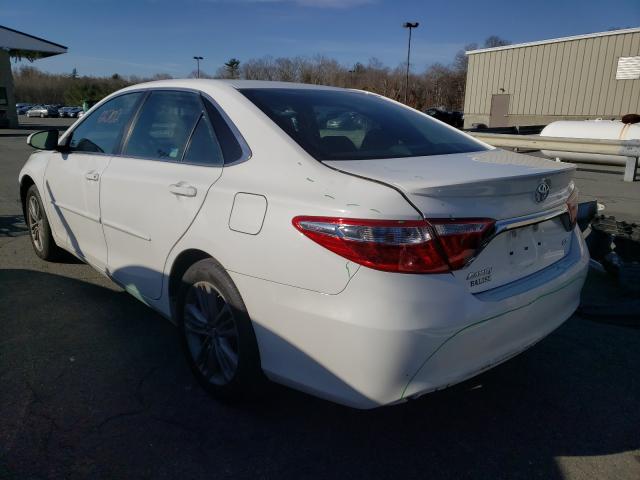 2017 TOYOTA CAMRY LE 4T1BF1FK7HU353129