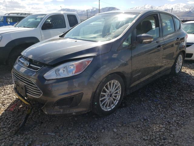 2016 FORD C-MAX SE 1FADP5AU4GL106705
