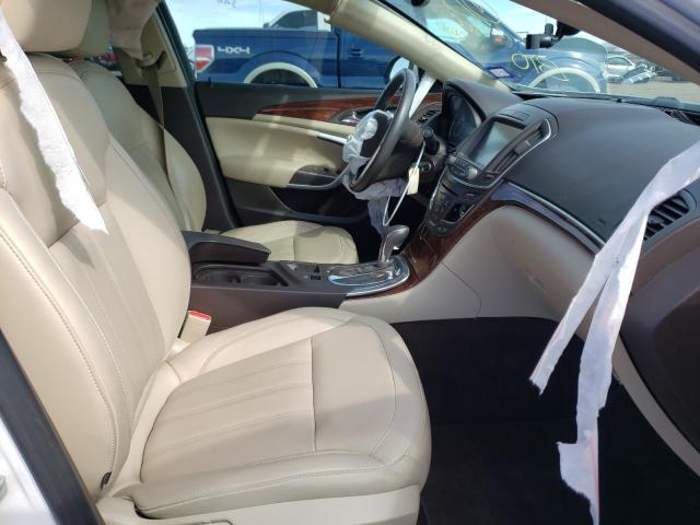 2016 BUICK REGAL 2G4GK5EX4G9188173