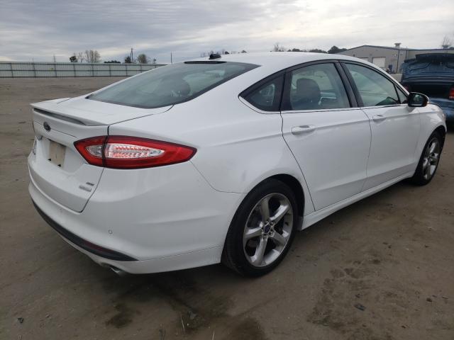 2013 FORD FUSION SE 3FA6P0HR8DR387322