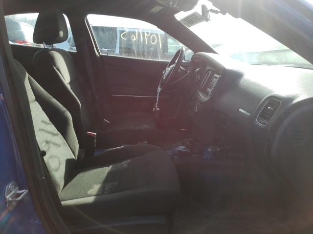 2016 DODGE CHARGER PO 2C3CDXKTXGH271143