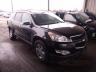 2010 CHEVROLET  TRAVERSE