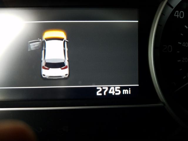 2020 KIA NIRO LX KNDCB3LC5L5395475