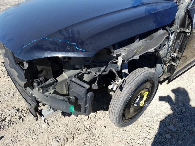 2017 VOLVO XC90 T6 YV4A22PK0H1108011