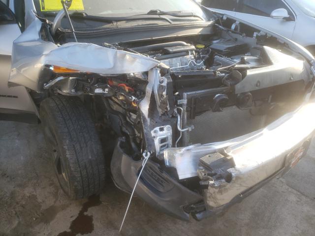2017 JEEP CHEROKEE S 1C4PJLAB2HW578395