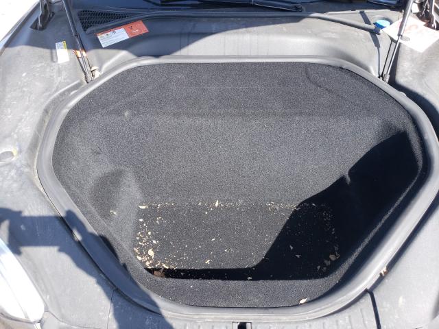 2015 TESLA MODEL S 70 5YJSA1S27FF087500