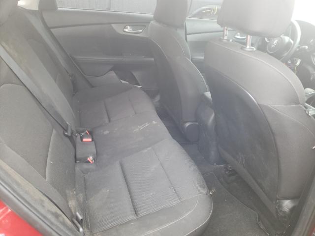 2020 KIA FORTE FE 3KPF24AD1LE176208