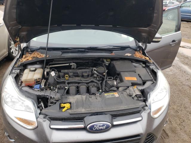 2012 FORD FOCUS SEL 1FAHP3H21CL434040