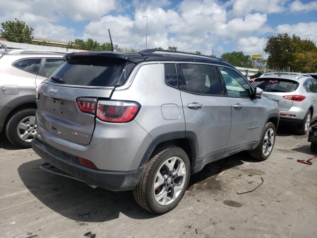 2018 JEEP COMPASS LI 3C4NJDCB8JT360399
