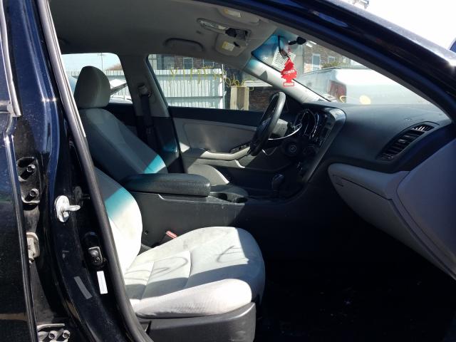 2012 KIA OPTIMA 5XXGM4A76CG073401
