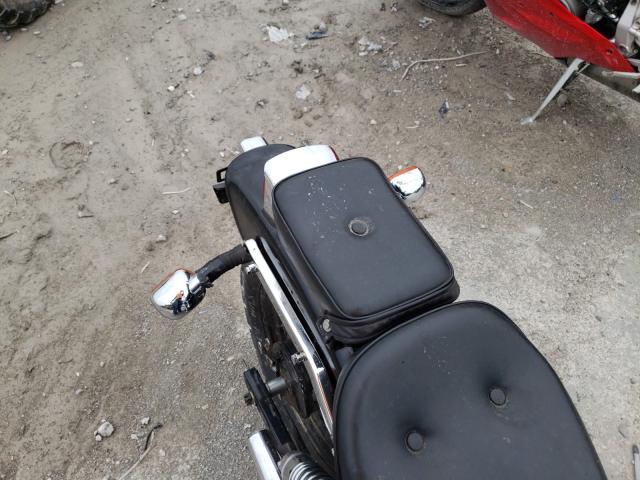 2005 HONDA CMX250 C JH2MC13055K104173