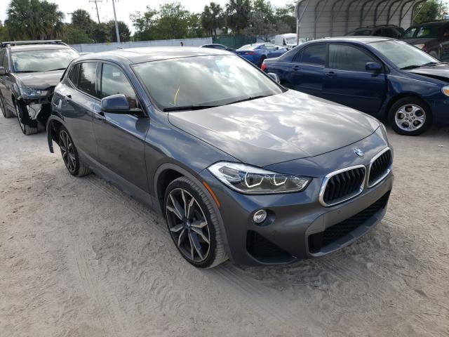 VIN WBXYJ3C37JEB37924 2018 BMW X2, Sdrive28I no.1