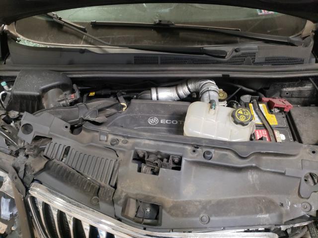 2016 BUICK ENCORE SPO KL4CJ1SM4GB571645