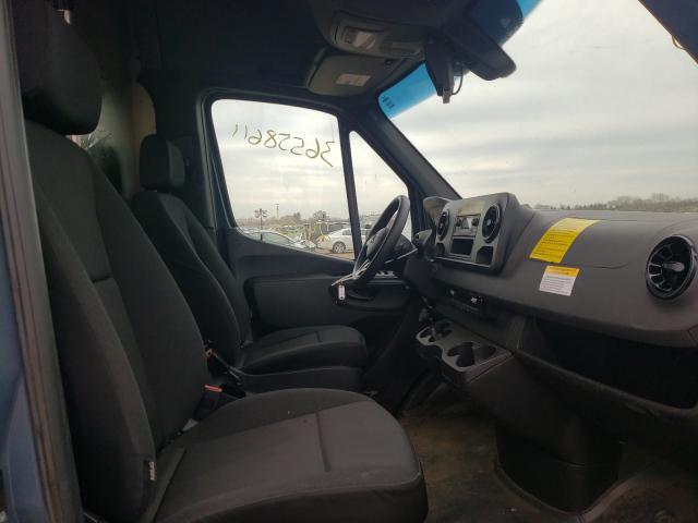 2019 MERCEDES-BENZ SPRINTER WD4PF1CD4KT012953