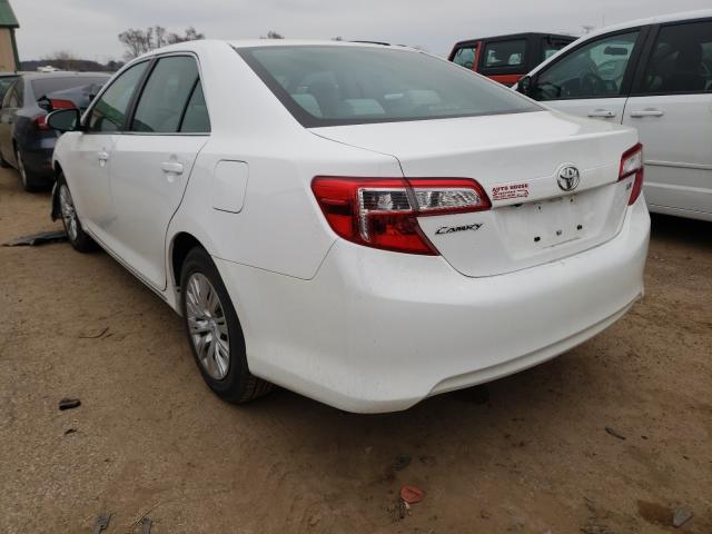 2014 TOYOTA CAMRY L 4T4BF1FK3ER442505