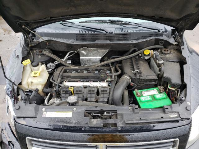 2010 DODGE CALIBER SX 1B3CB4HA8AD661167
