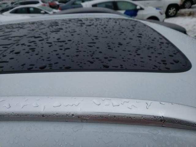 2019 AUDI Q3 PREMIUM WA1EECF31K1067756