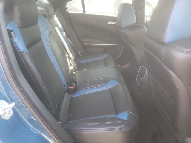2020 DODGE CHARGER GT 2C3CDXHG7LH167875