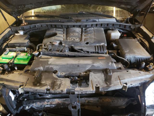 2014 INFINITI QX80 JN8AZ2NE4E9062843