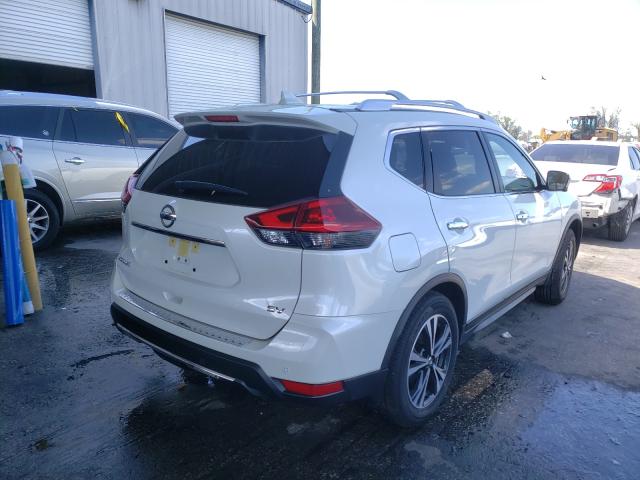 2020 NISSAN ROGUE S JN8AT2MTXLW007846