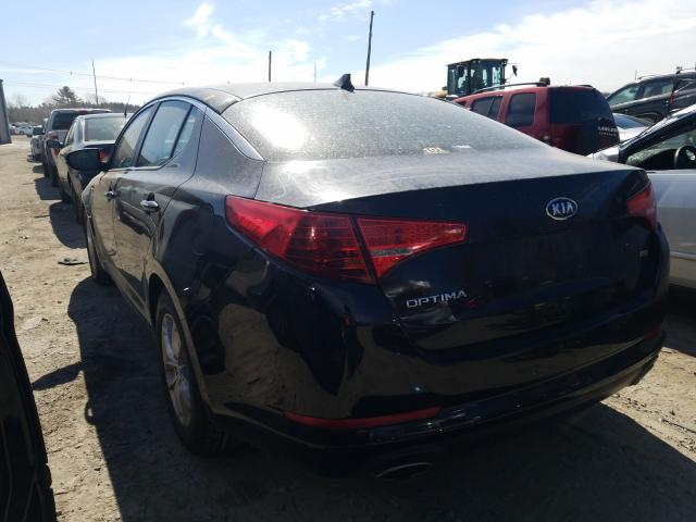 2012 KIA OPTIMA 5XXGM4A76CG073401