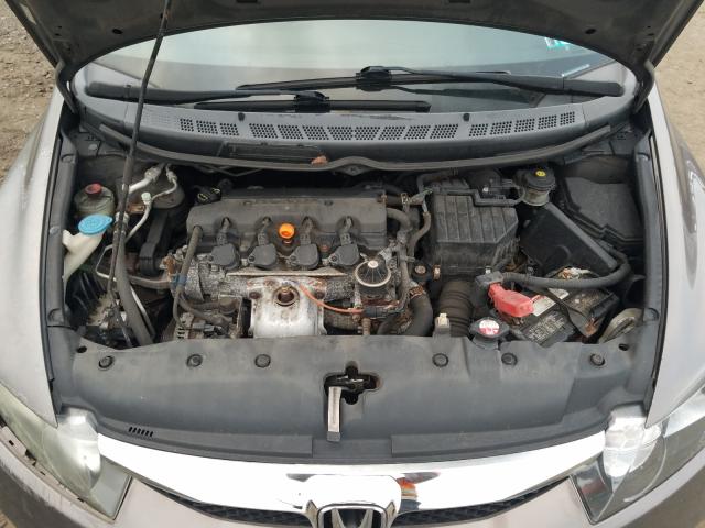 2010 HONDA CIVIC LX-S 2HGFA1F68AH526500