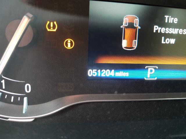 2017 HONDA PILOT ELIT 5FNYF6H03HB037596