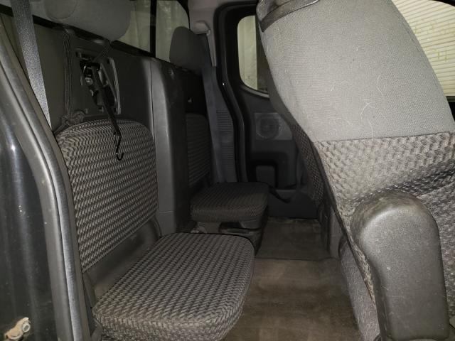 2010 NISSAN FRONTIER K 1N6AD0CW5AC441810