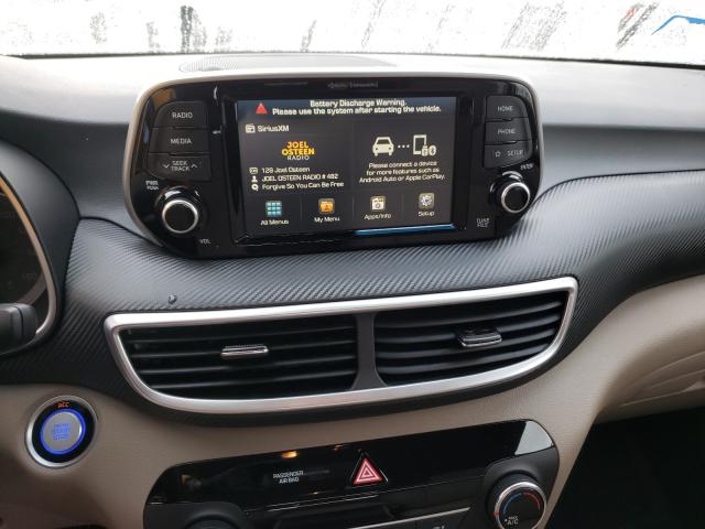 2020 HYUNDAI TUCSON KM8J33A41LU234171